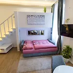 Bonne Chance Apartment, Zagreb Center, Top Location