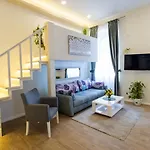 Bonne Chance Apartment, Zagreb Center, Top Location