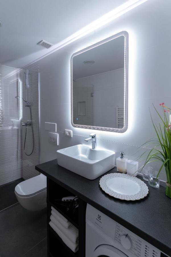 Bonne Chance Apartment, Center, Location Apartma