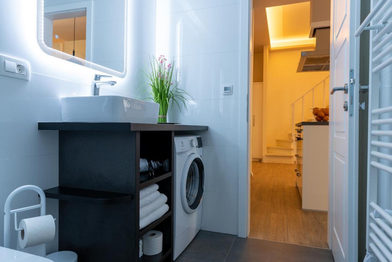 Bonne Chance Apartment, Center, Location Apartma Zagreb